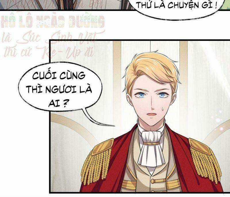 Thiên Chi Vãn Ca Chapter 13 trang 54