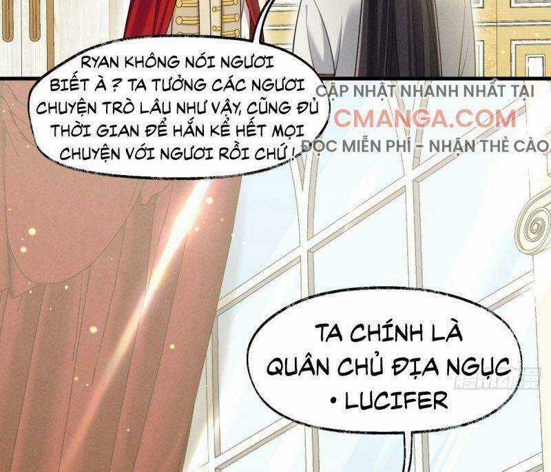 Thiên Chi Vãn Ca Chapter 13 trang 56