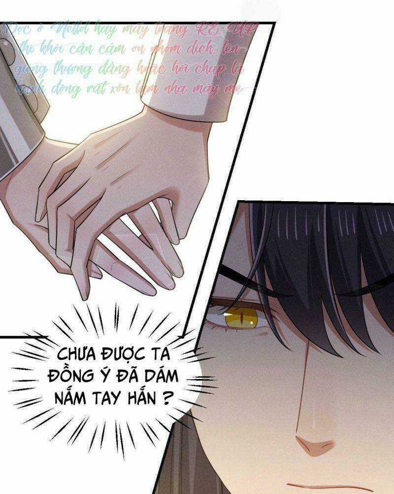 Thiên Chi Vãn Ca Chapter 13 trang 7