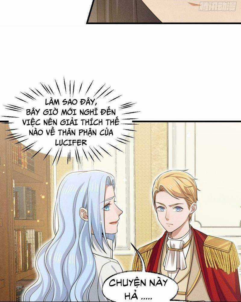 Thiên Chi Vãn Ca Chapter 13 trang 8