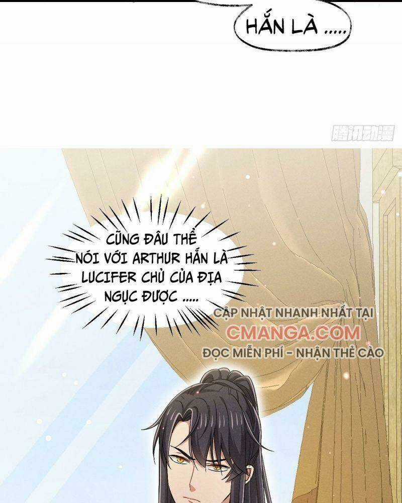 Thiên Chi Vãn Ca Chapter 13 trang 9
