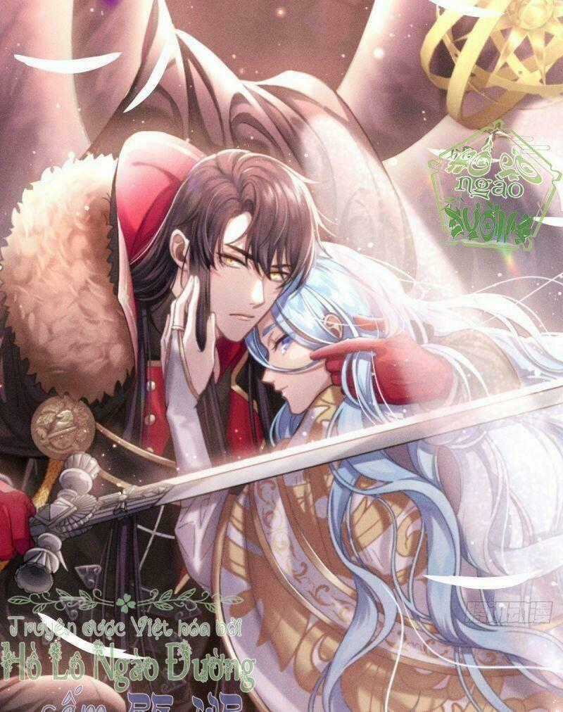 Thiên Chi Vãn Ca Chapter 5 trang 0