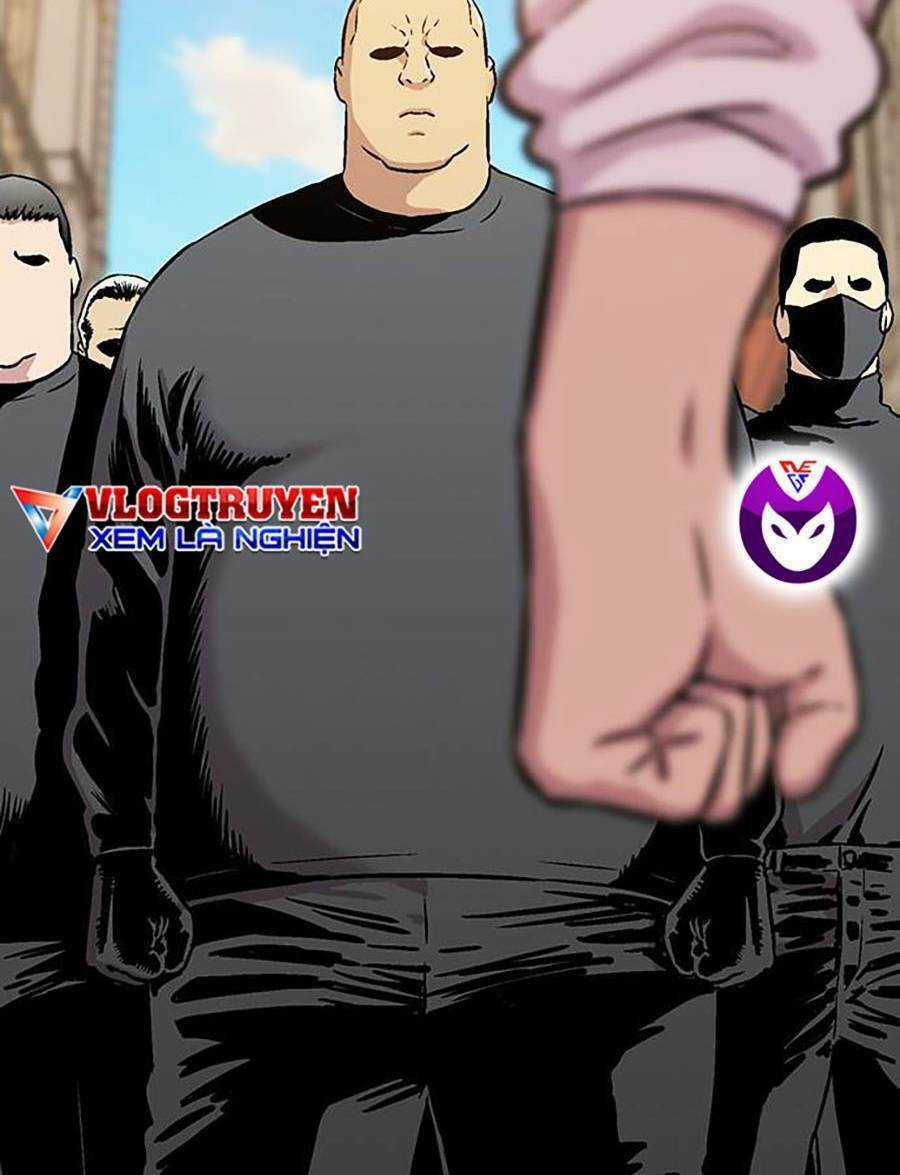 Thiện Chiến Chapter 1 trang 10