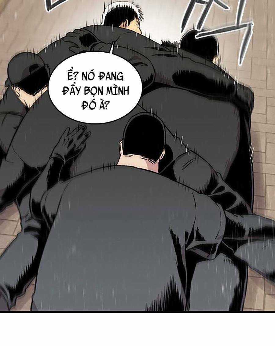 Thiện Chiến Chapter 1 trang 116