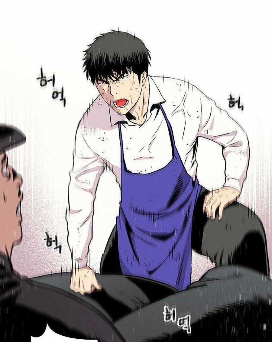 Thiện Chiến Chapter 1 trang 123