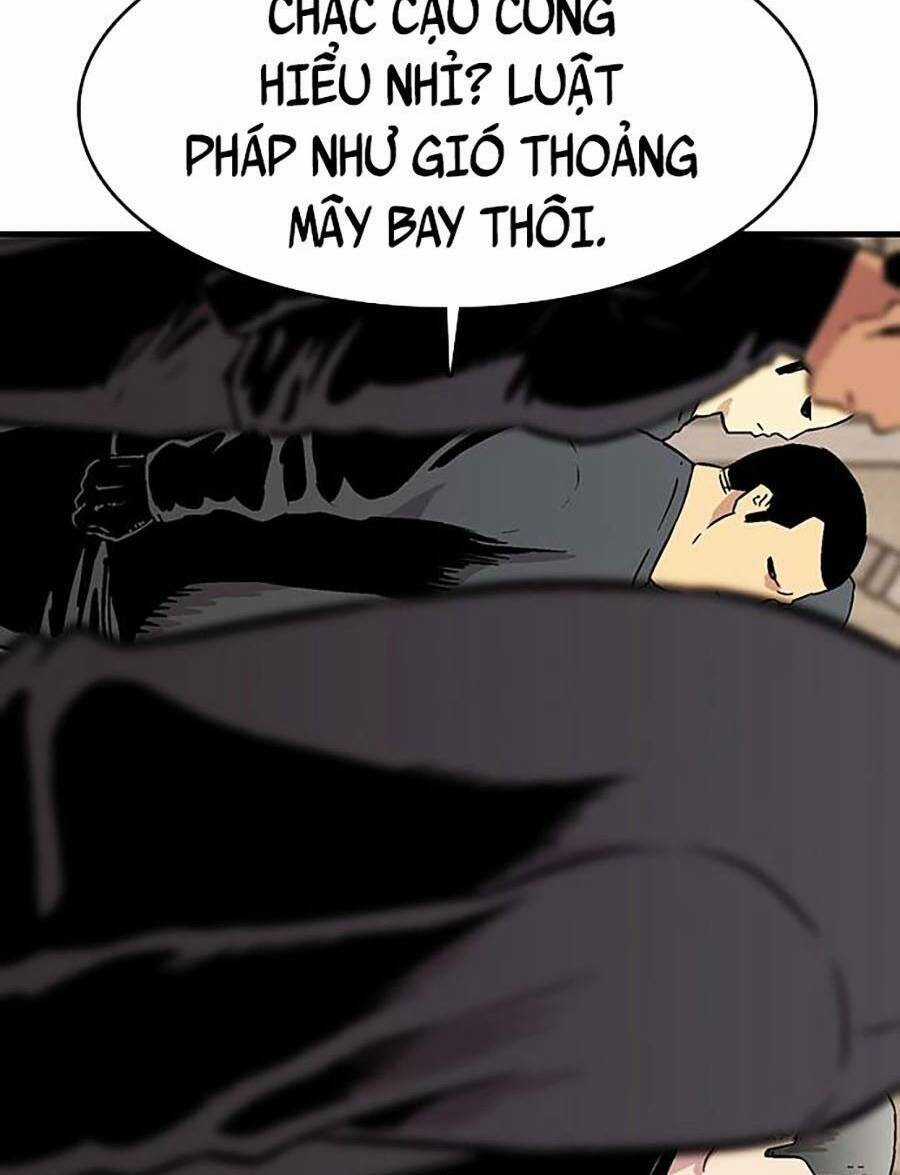 Thiện Chiến Chapter 1 trang 15