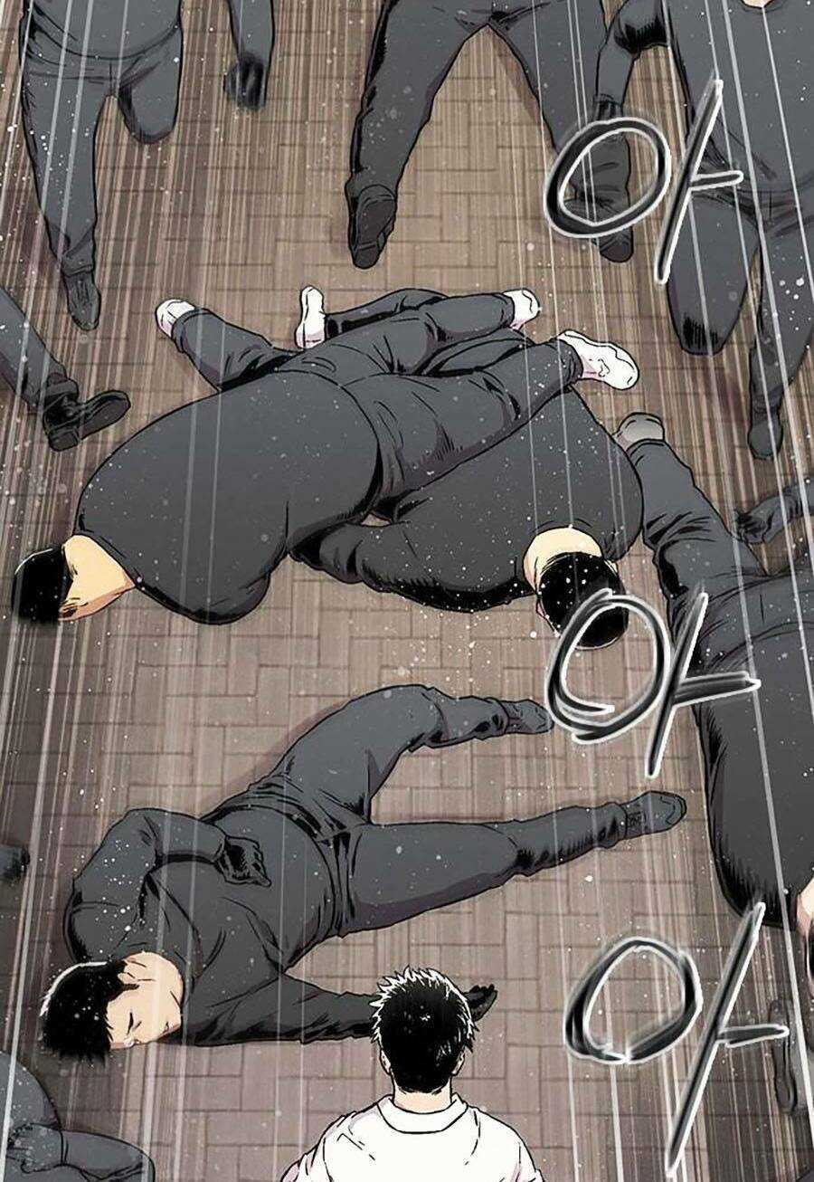 Thiện Chiến Chapter 1 trang 151