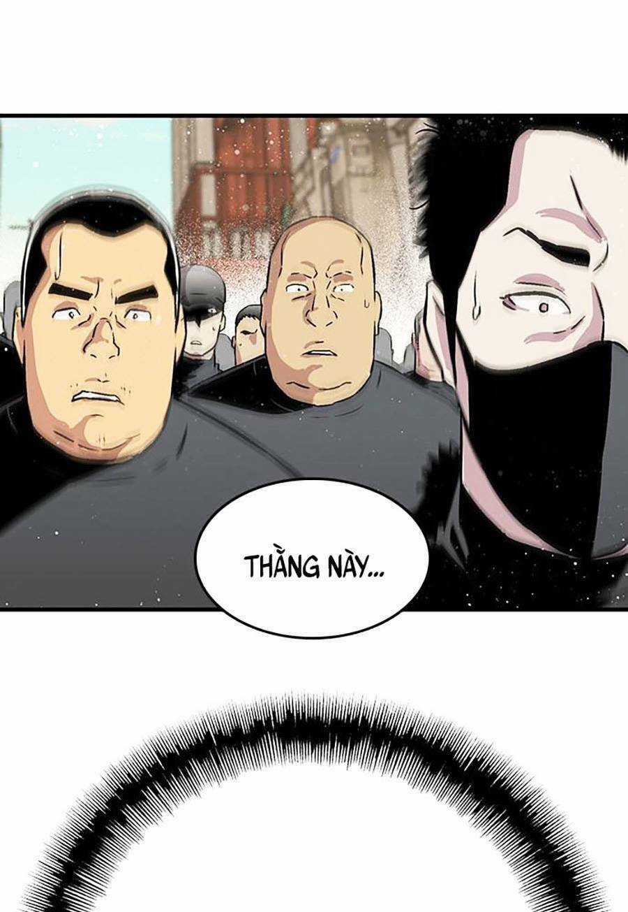 Thiện Chiến Chapter 1 trang 156