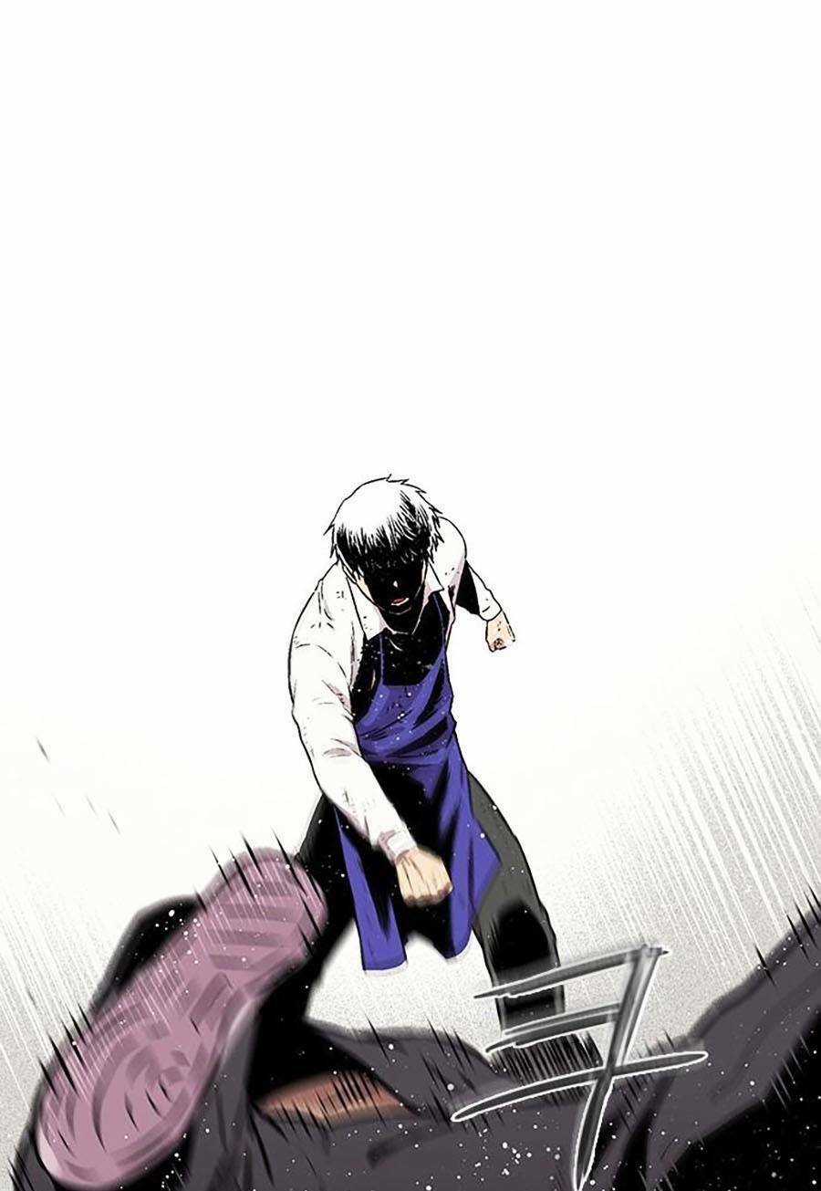 Thiện Chiến Chapter 1 trang 160