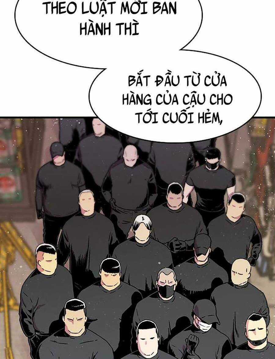 Thiện Chiến Chapter 1 trang 21