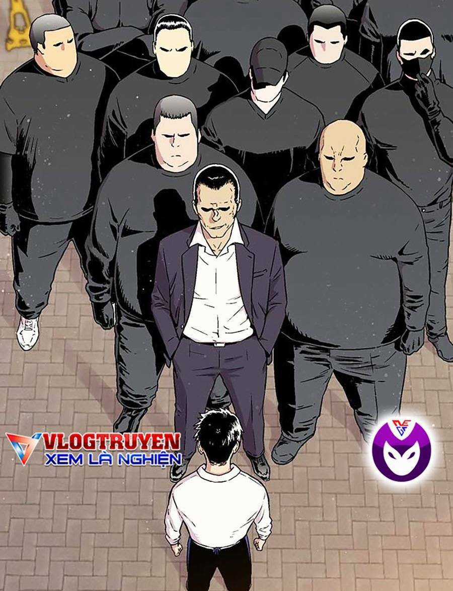 Thiện Chiến Chapter 1 trang 22