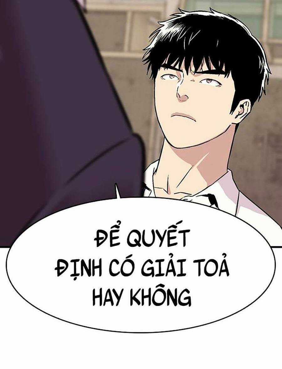 Thiện Chiến Chapter 1 trang 25