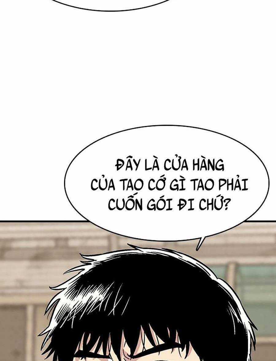 Thiện Chiến Chapter 1 trang 28