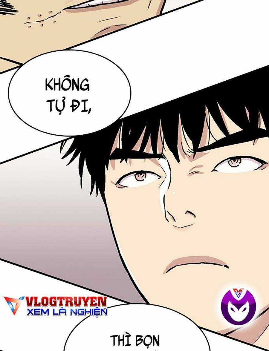 Thiện Chiến Chapter 1 trang 31