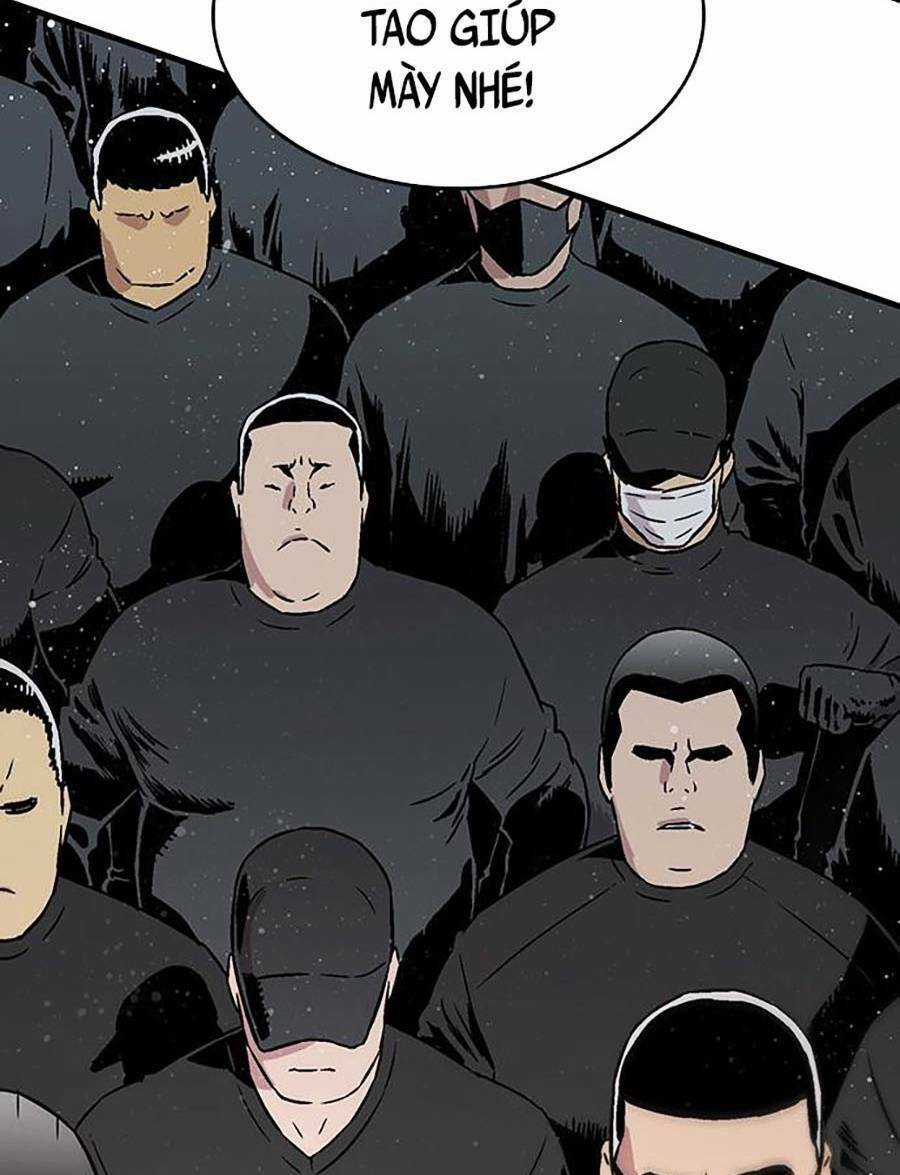 Thiện Chiến Chapter 1 trang 32