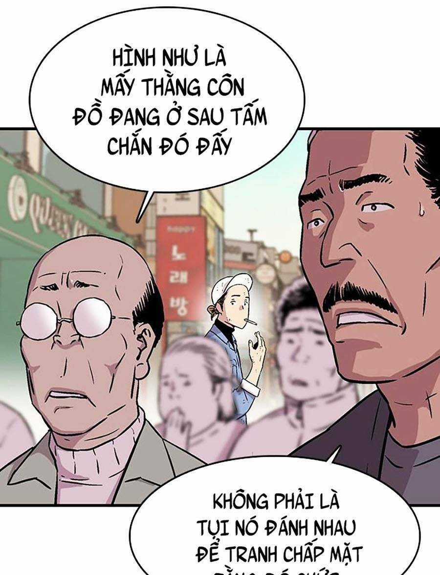 Thiện Chiến Chapter 1 trang 38