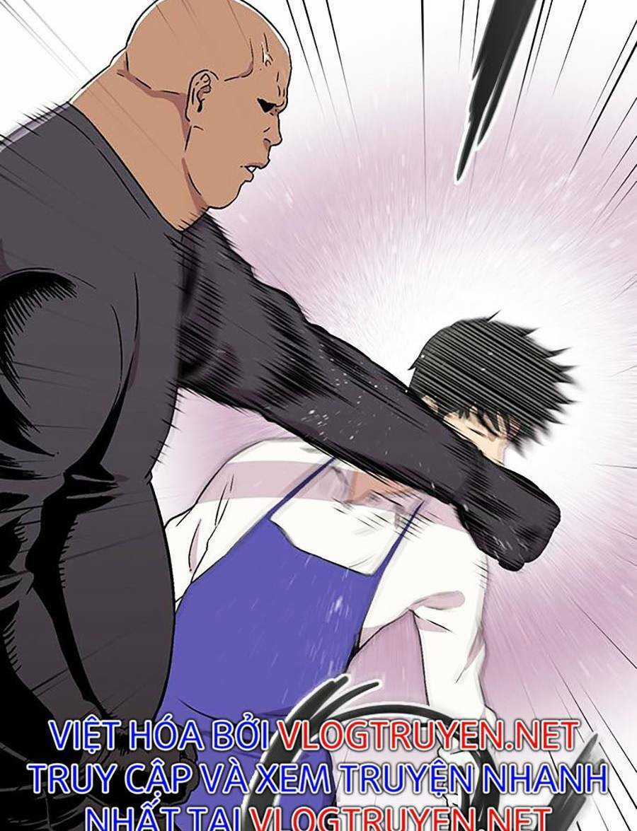 Thiện Chiến Chapter 1 trang 4