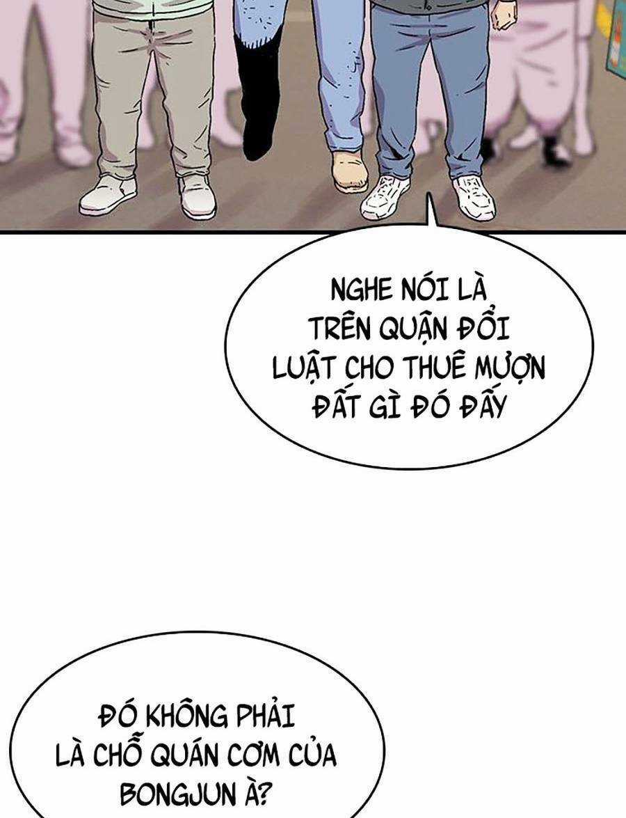 Thiện Chiến Chapter 1 trang 40