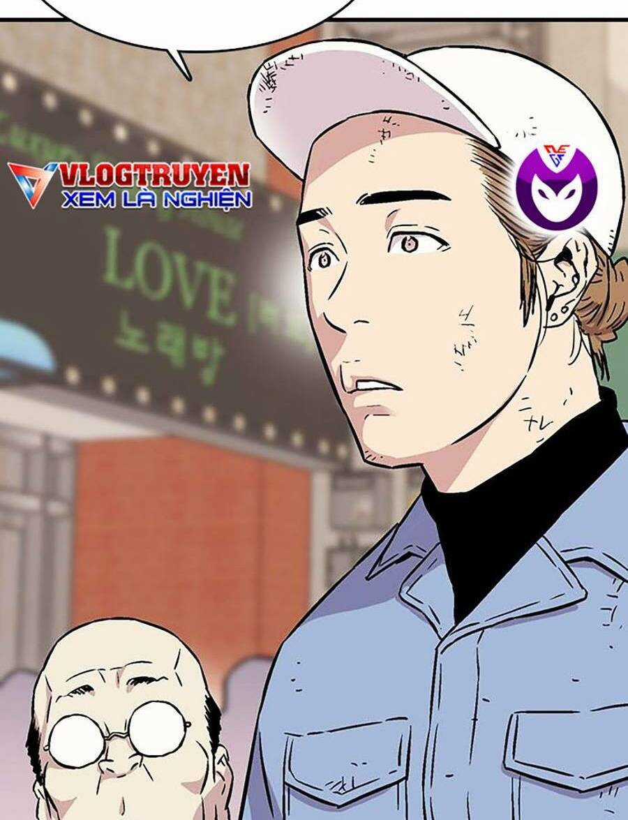 Thiện Chiến Chapter 1 trang 41