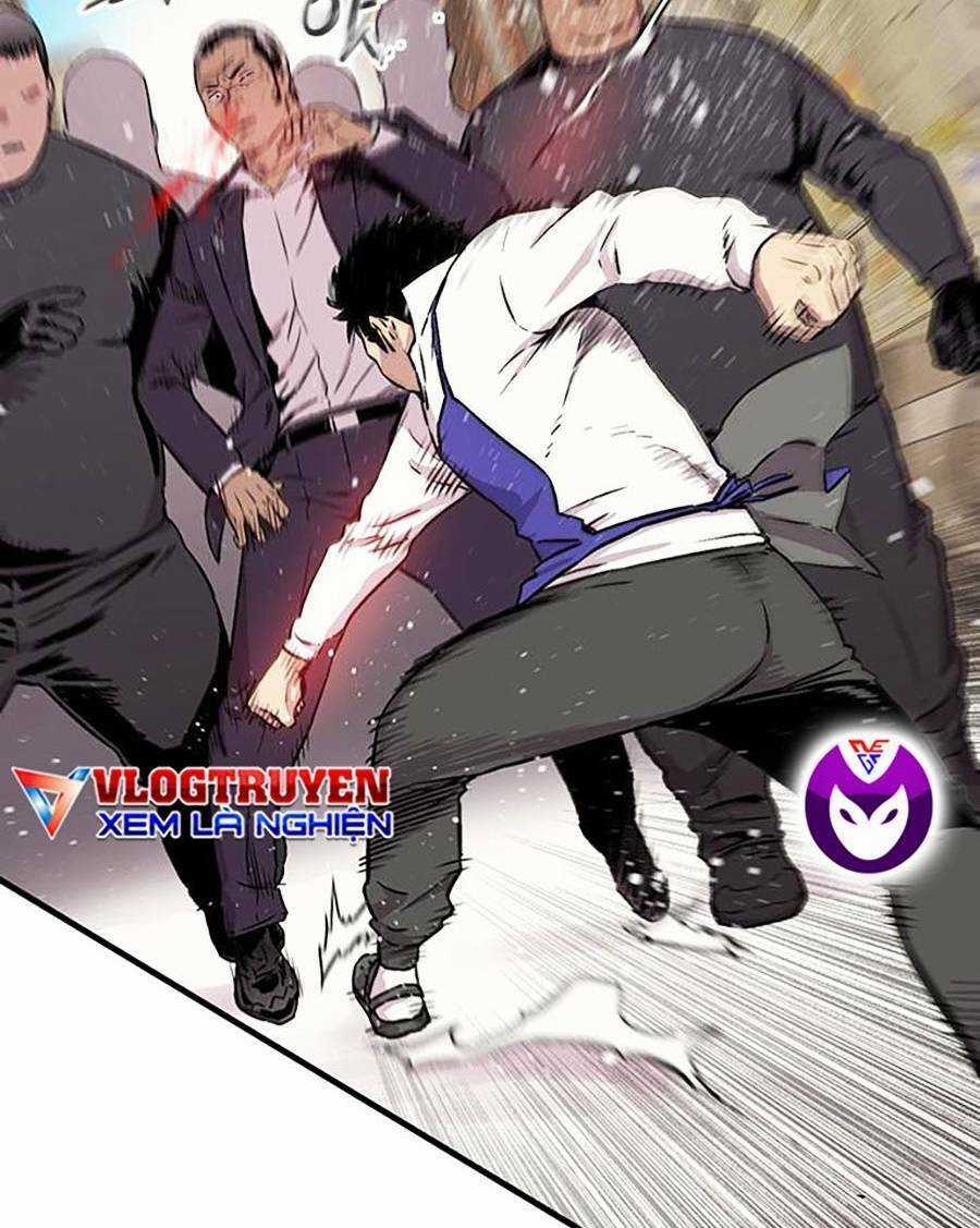 Thiện Chiến Chapter 1 trang 54