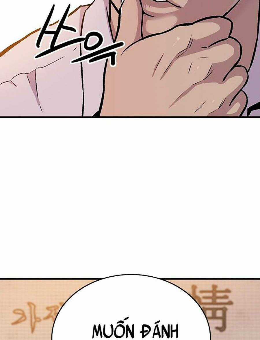 Thiện Chiến Chapter 1 trang 7