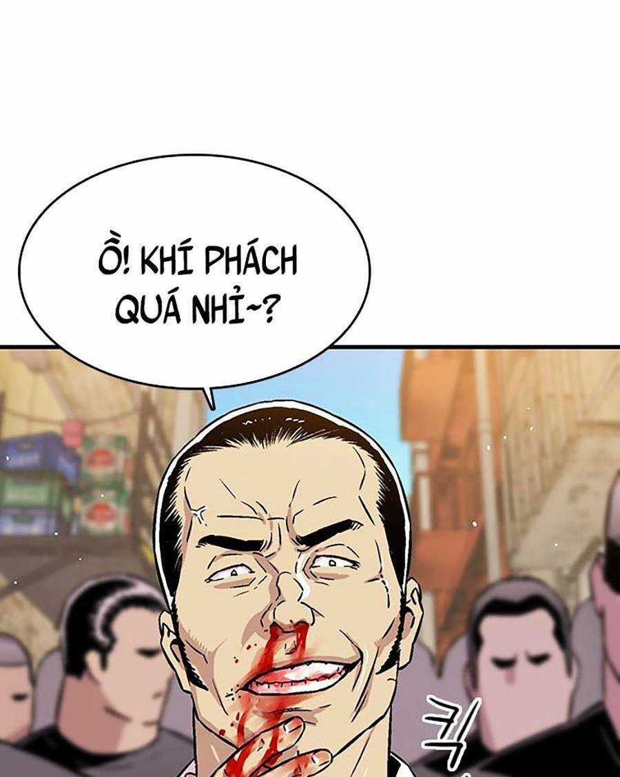 Thiện Chiến Chapter 1 trang 76