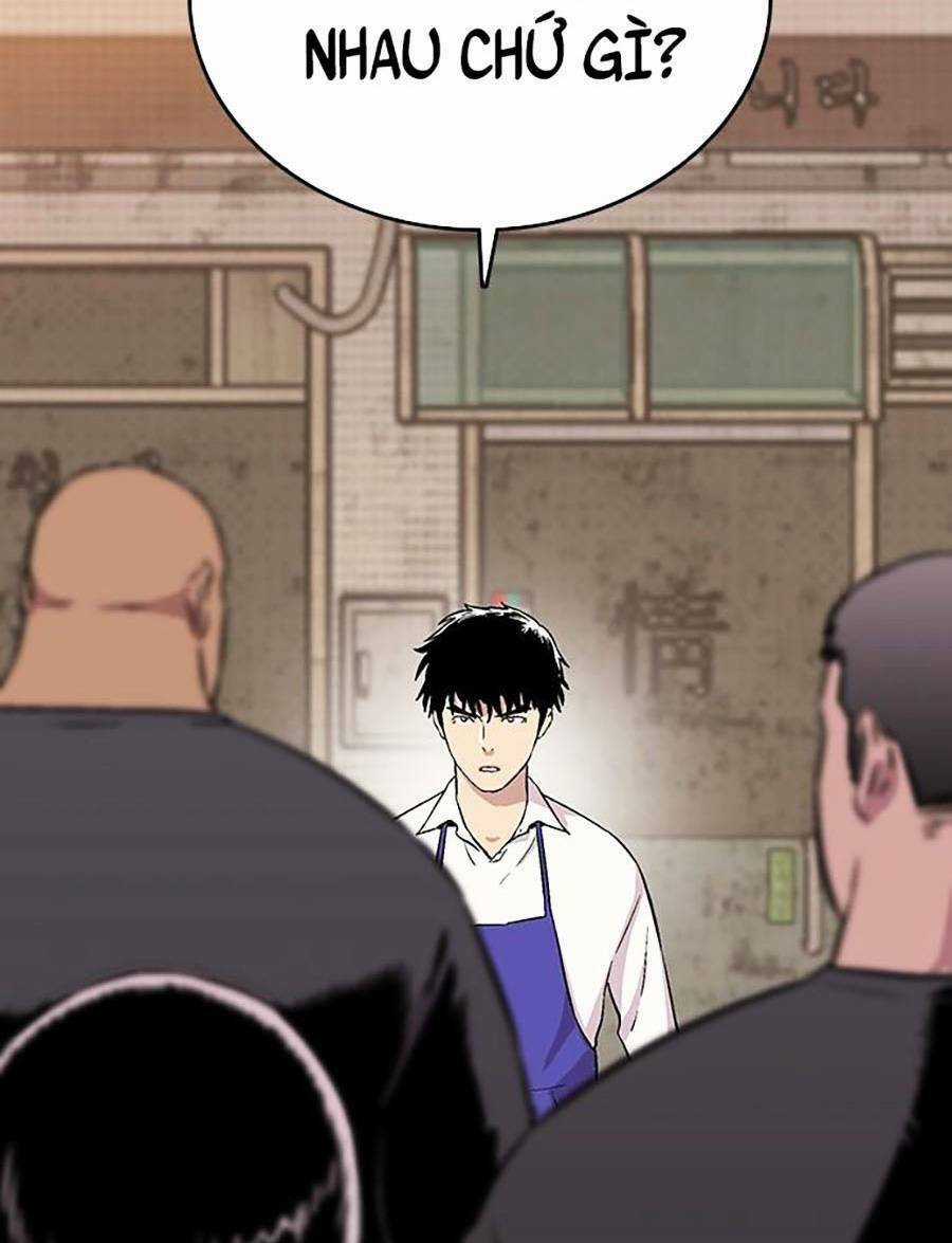 Thiện Chiến Chapter 1 trang 8