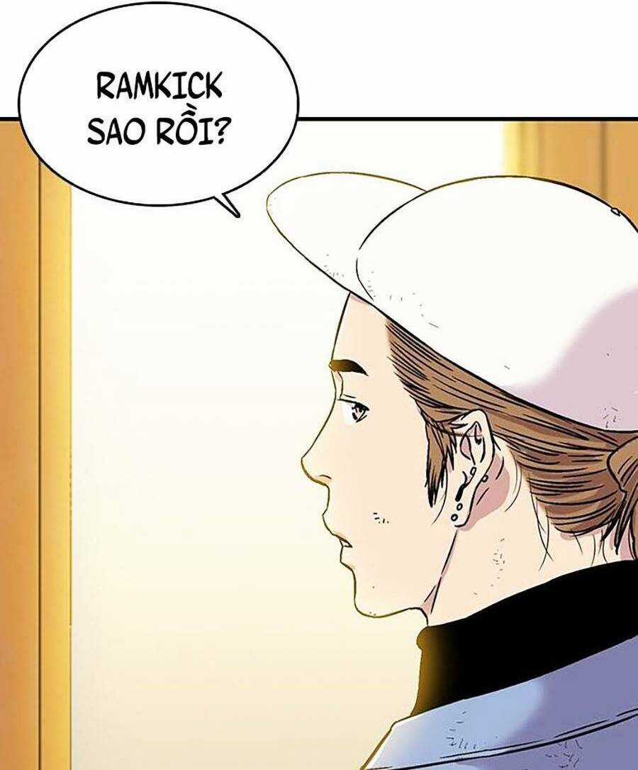 Thiện Chiến Chapter 2 trang 135