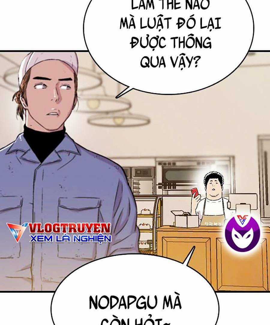 Thiện Chiến Chapter 2 trang 142