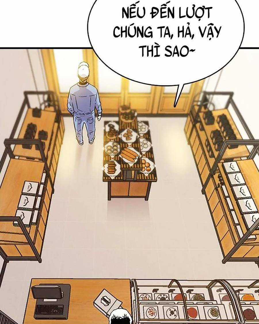 Thiện Chiến Chapter 2 trang 166