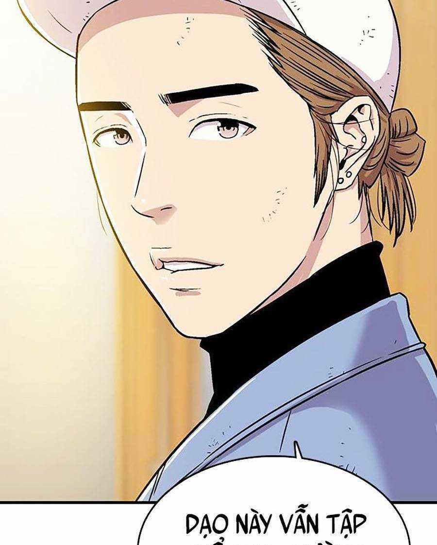 Thiện Chiến Chapter 2 trang 168