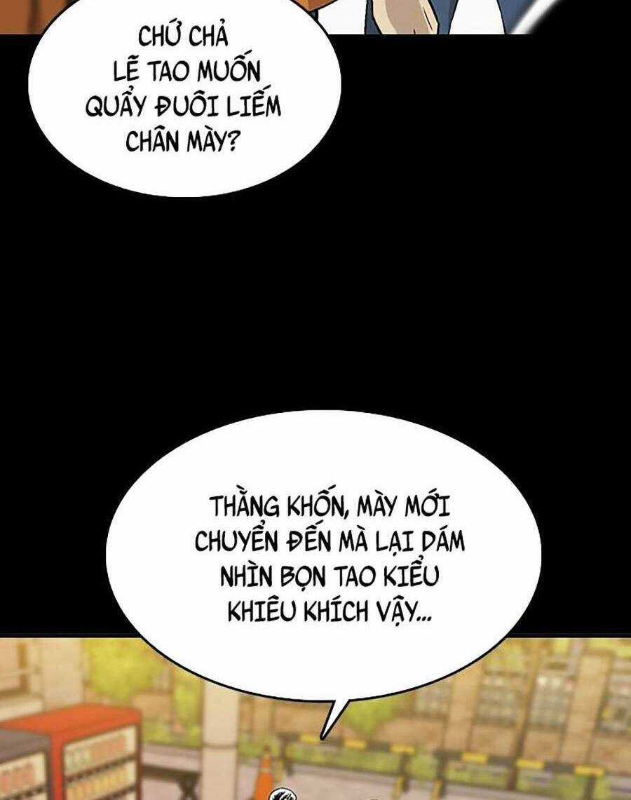 Thiện Chiến Chapter 2 trang 21