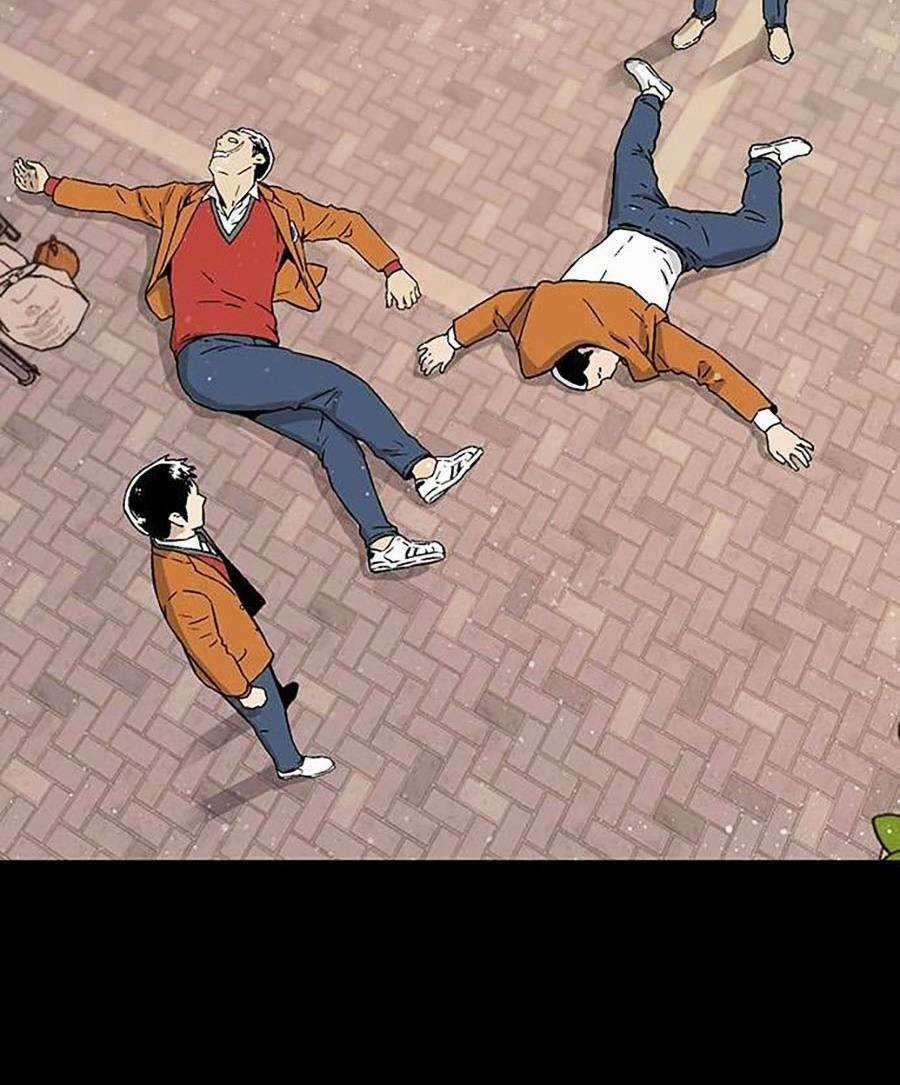 Thiện Chiến Chapter 2 trang 58