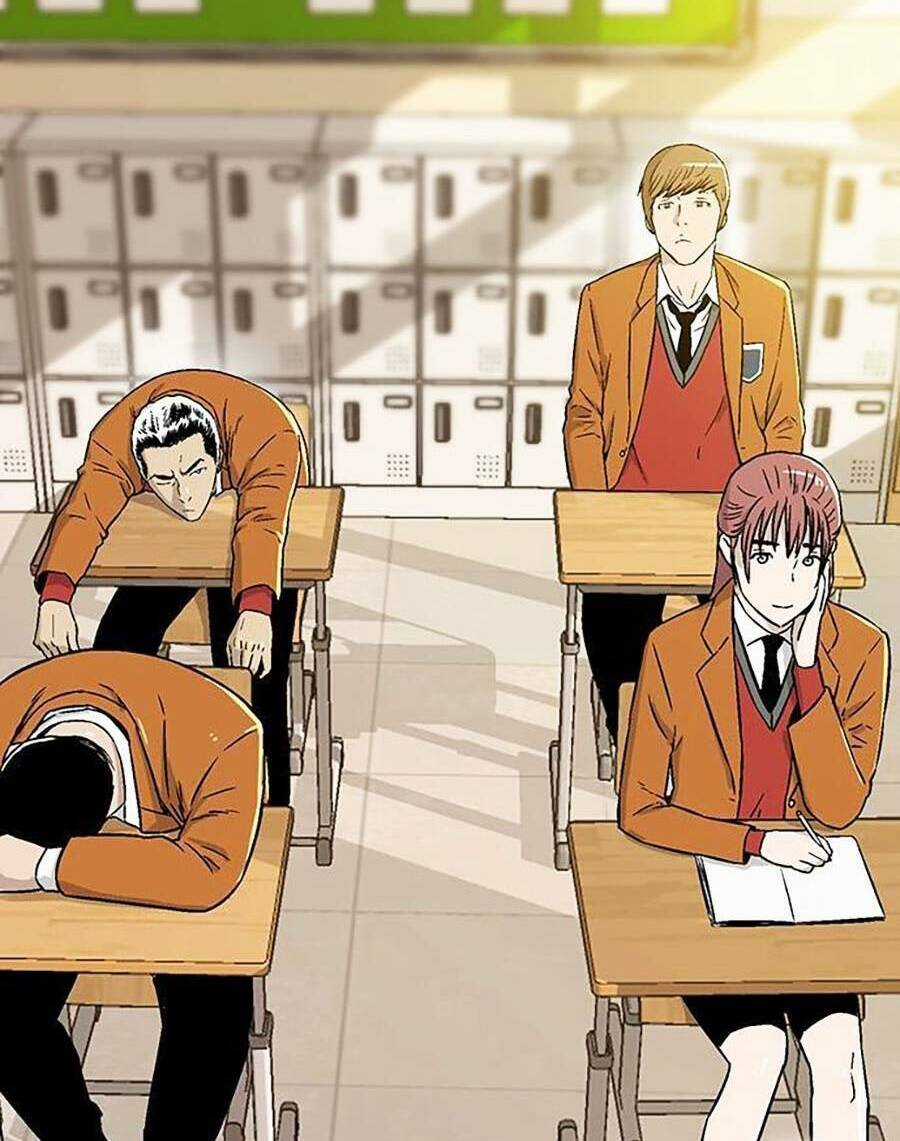 Thiện Chiến Chapter 2 trang 9