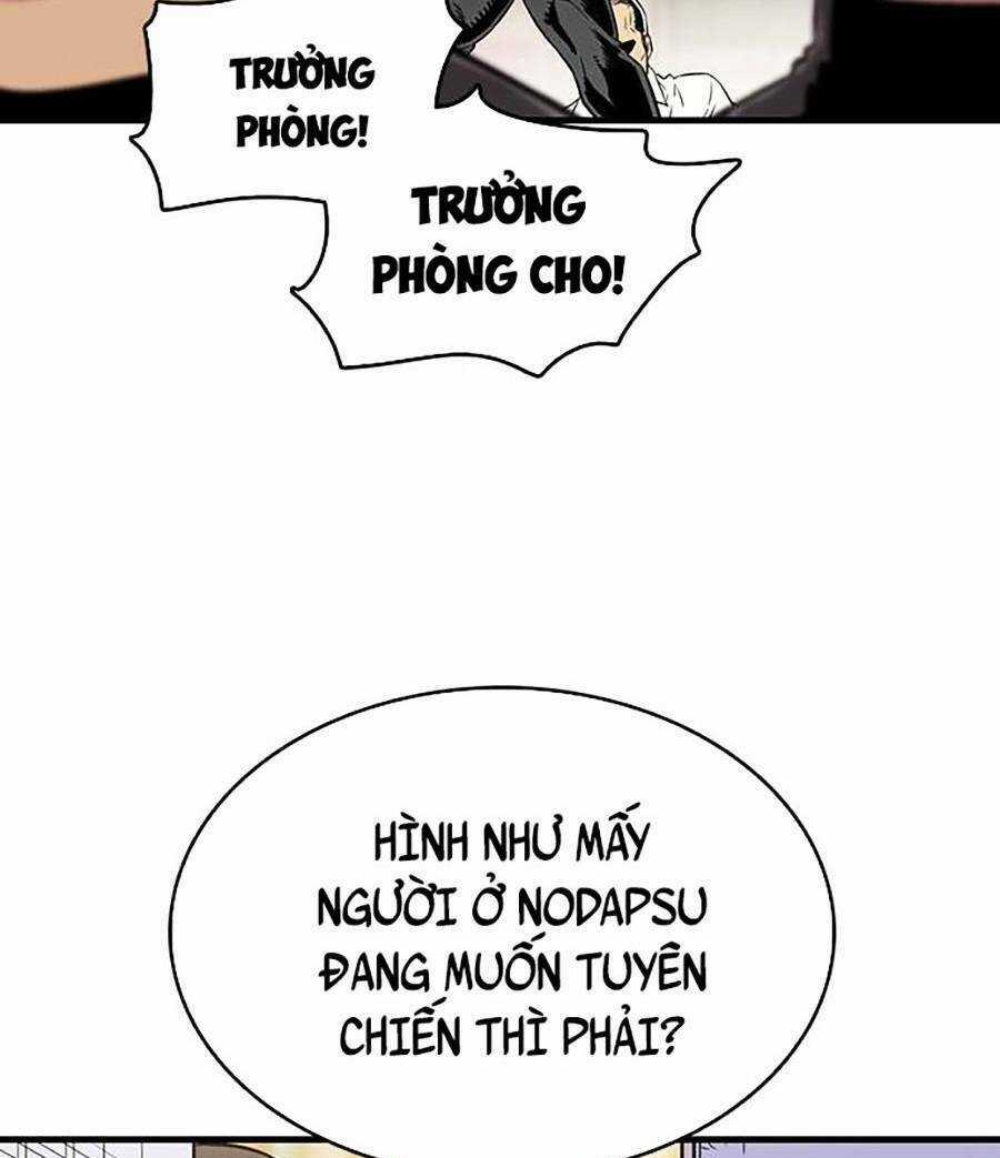 Thiện Chiến Chapter 3 trang 126