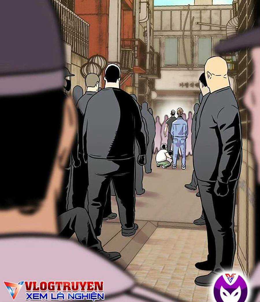 Thiện Chiến Chapter 3 trang 129