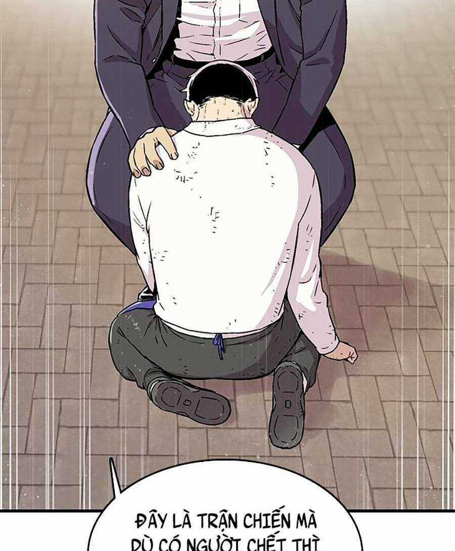 Thiện Chiến Chapter 3 trang 15