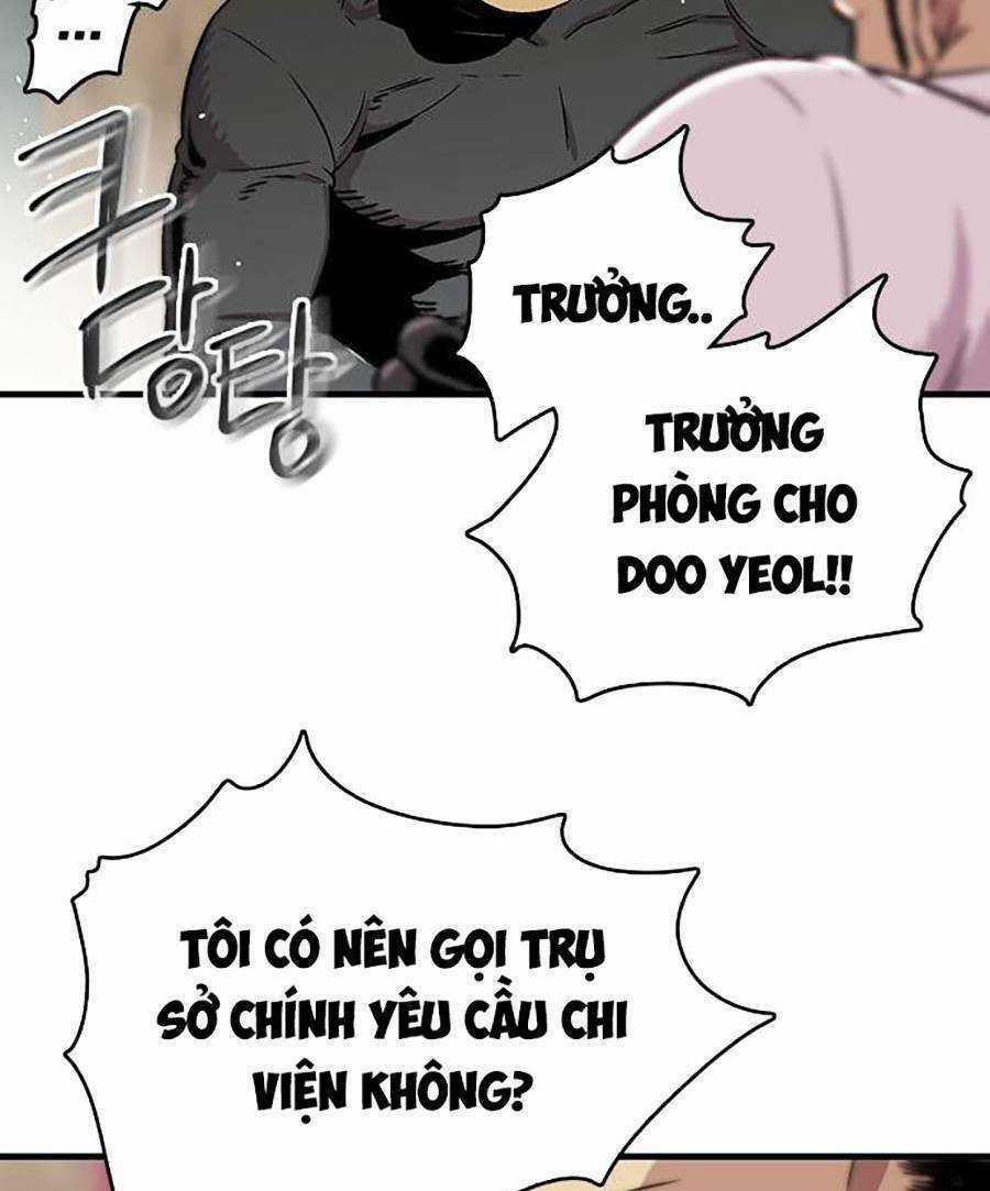 Thiện Chiến Chapter 3 trang 152