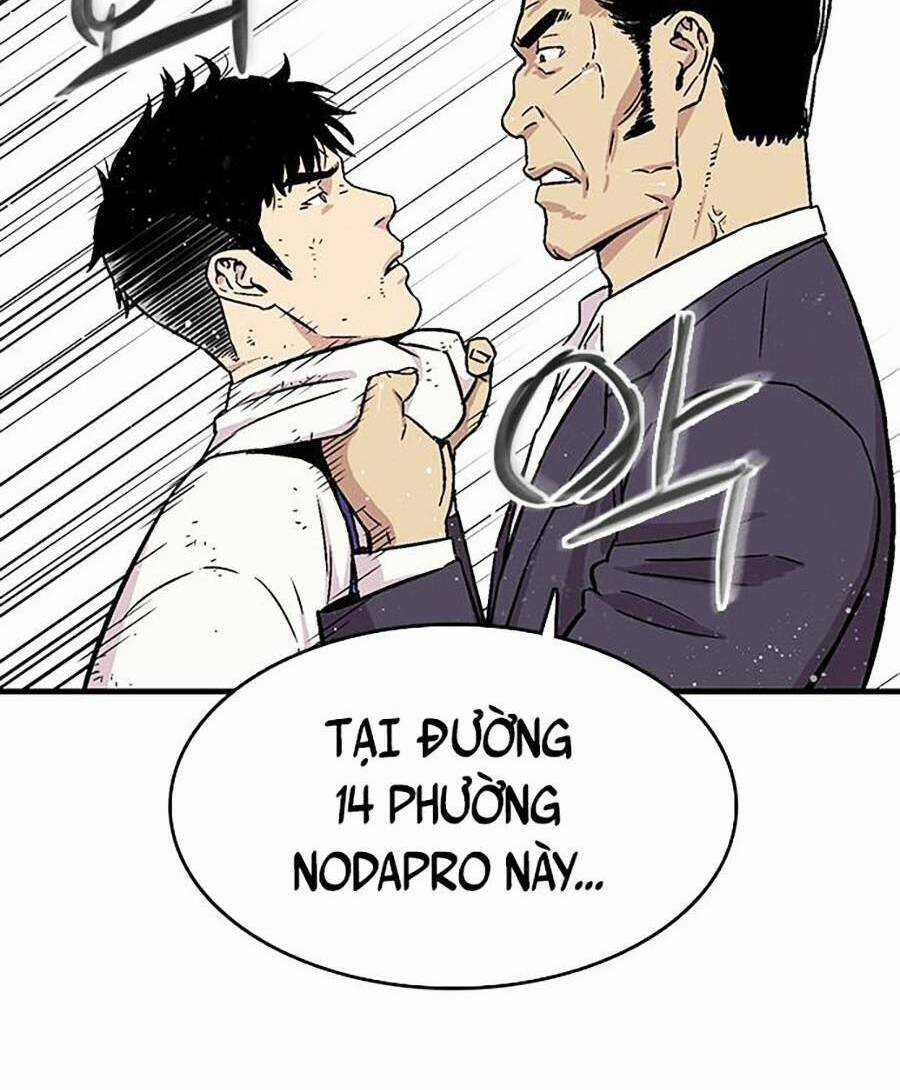 Thiện Chiến Chapter 3 trang 17