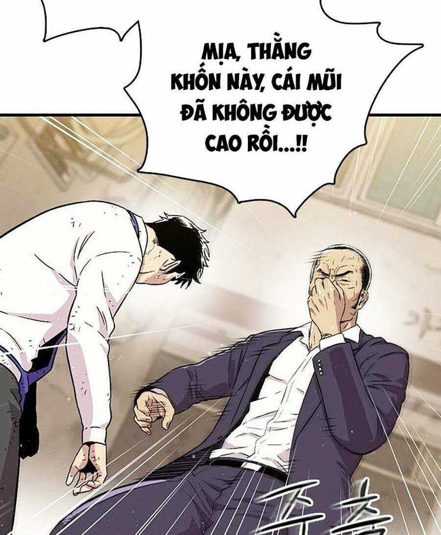 Thiện Chiến Chapter 3 trang 27