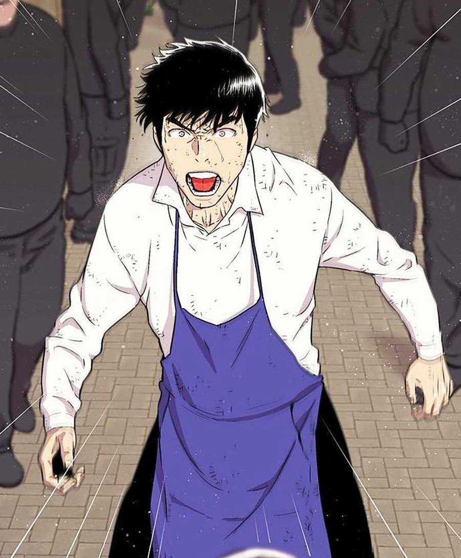 Thiện Chiến Chapter 3 trang 30