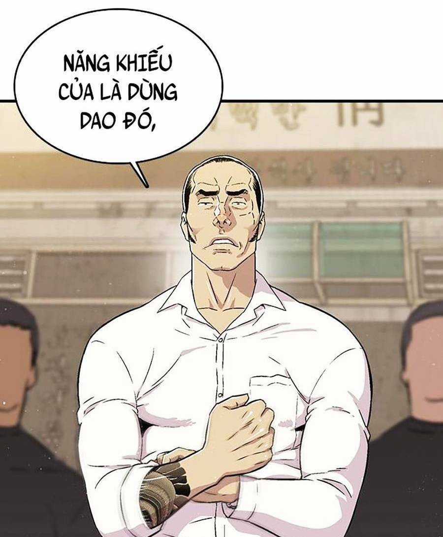 Thiện Chiến Chapter 3 trang 34