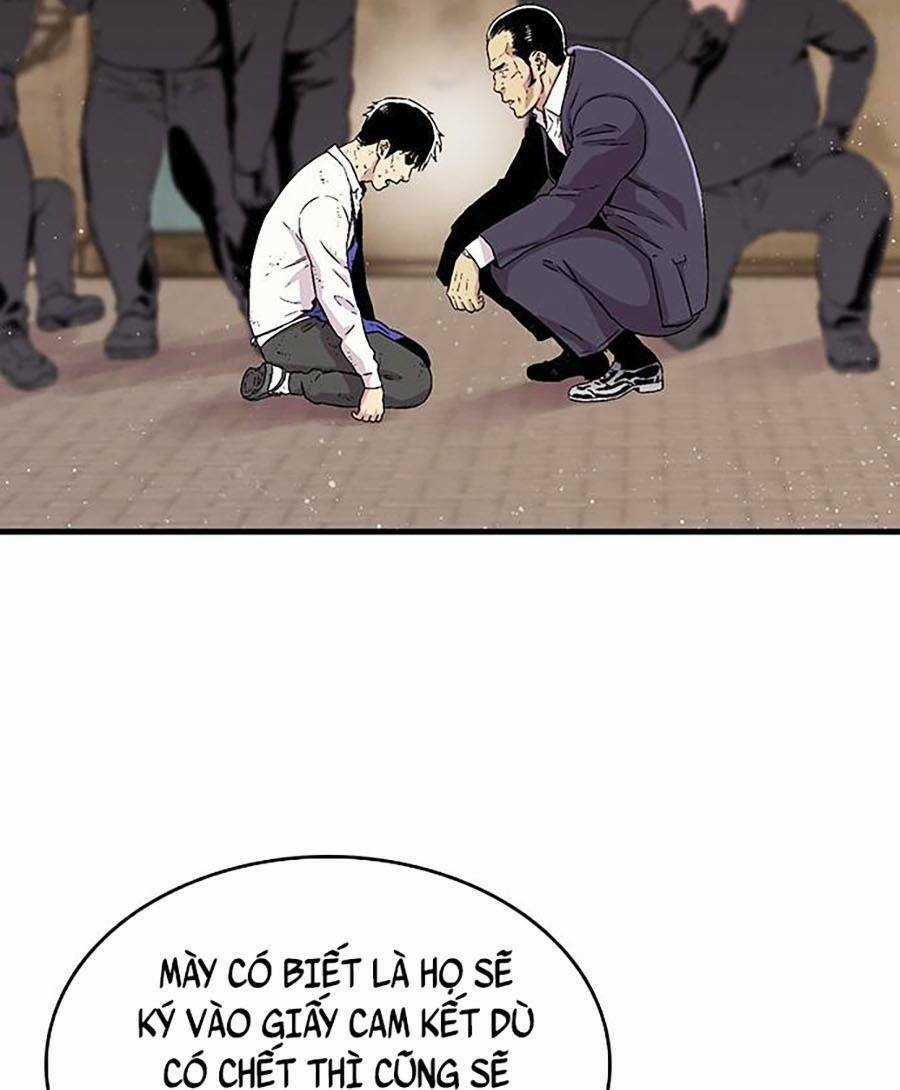 Thiện Chiến Chapter 3 trang 4