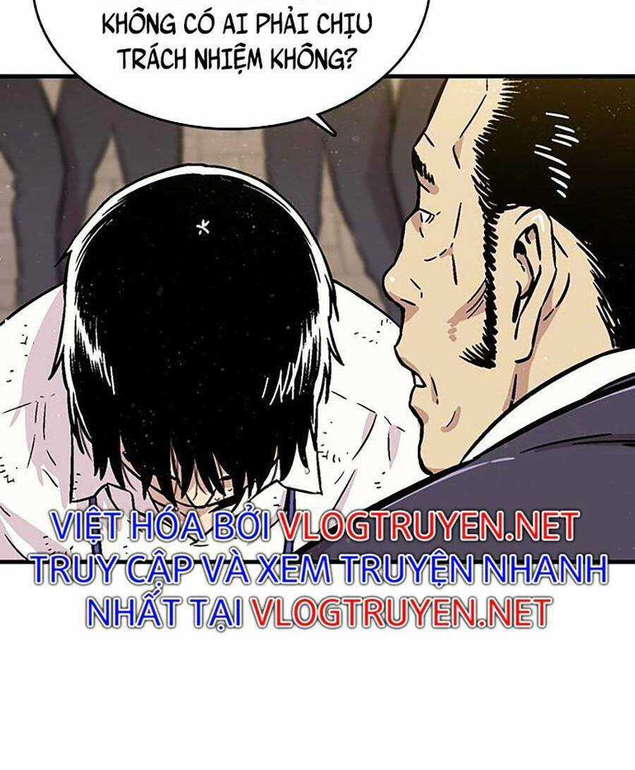 Thiện Chiến Chapter 3 trang 5