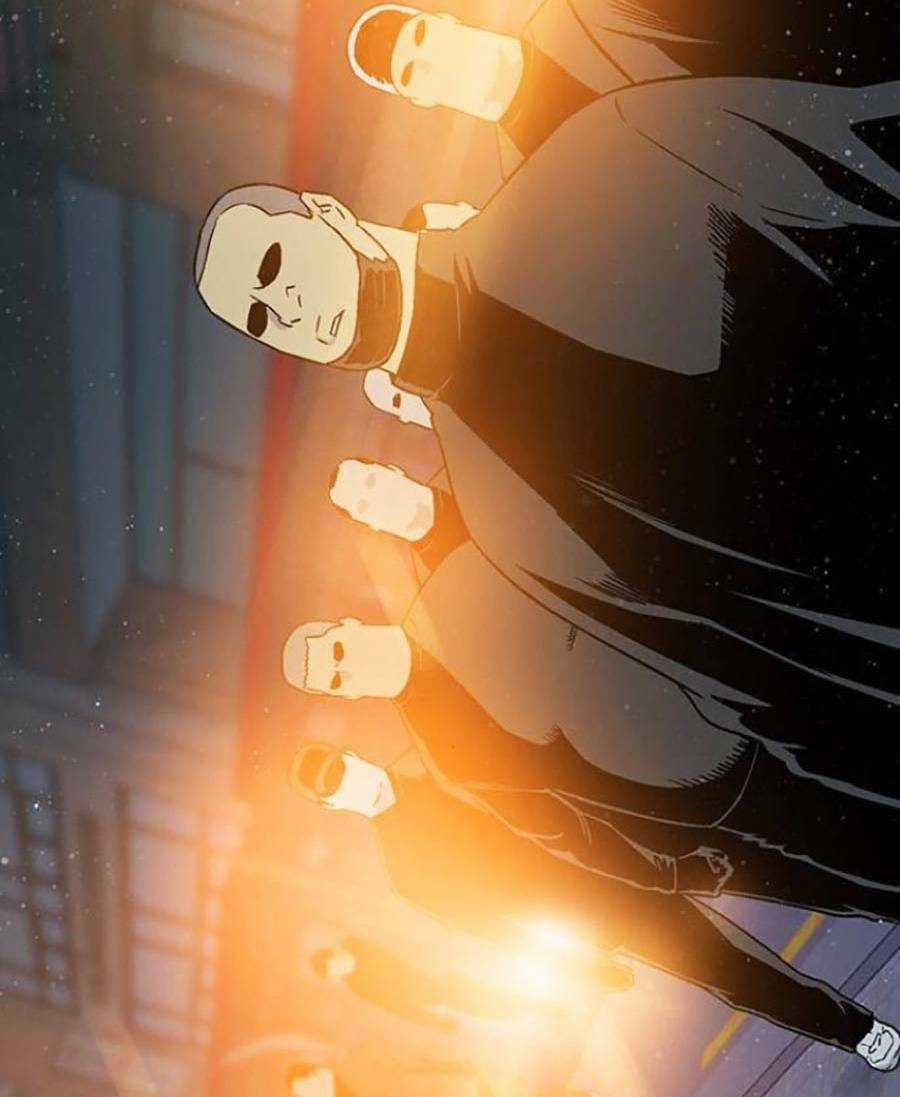 Thiện Chiến Chapter 4 trang 100