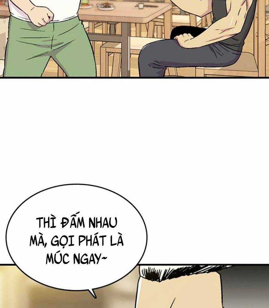 Thiện Chiến Chapter 4 trang 11