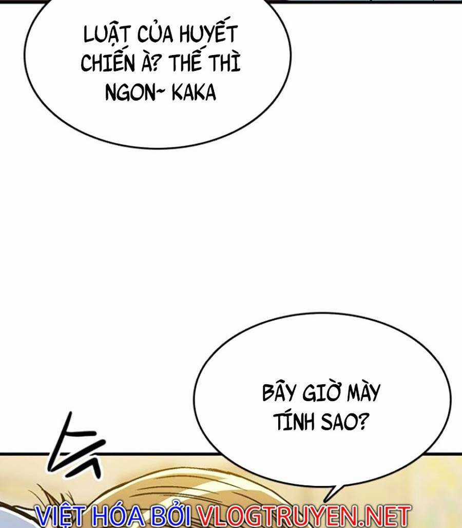 Thiện Chiến Chapter 4 trang 16