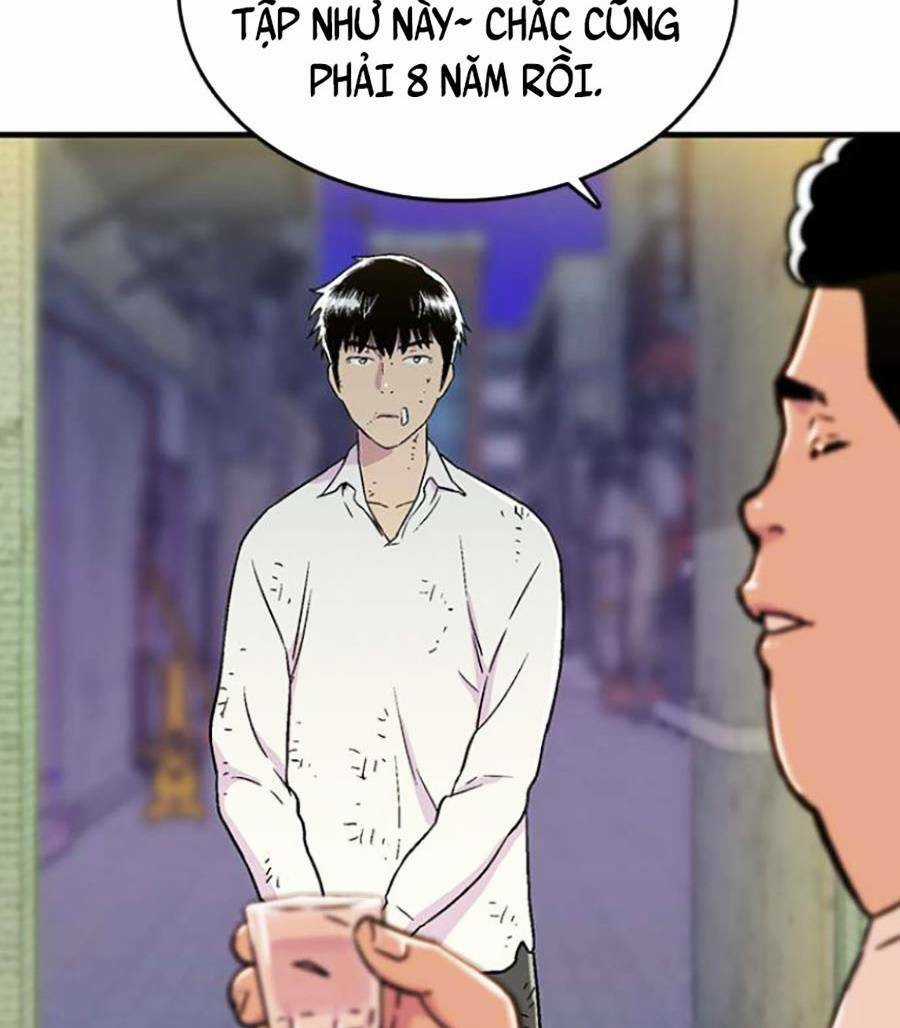 Thiện Chiến Chapter 4 trang 20