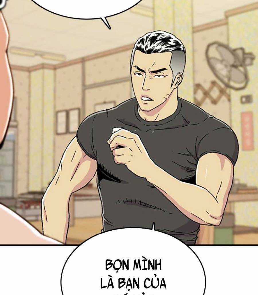 Thiện Chiến Chapter 4 trang 22