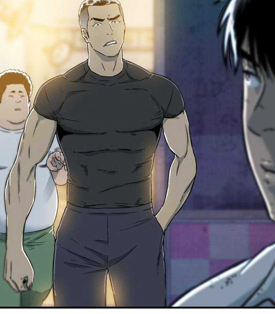 Thiện Chiến Chapter 4 trang 44